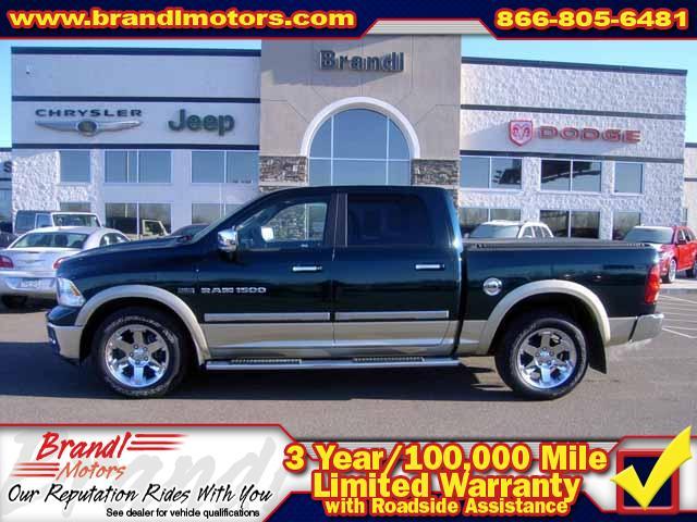 Dodge Ram 1500 Unknown Pickup