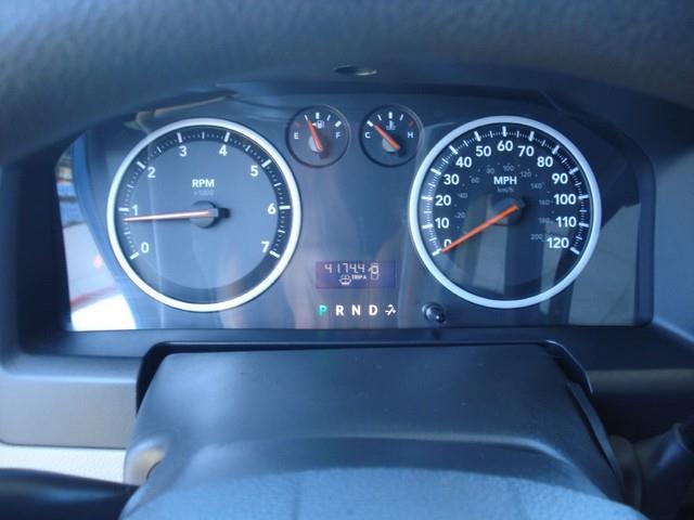 Dodge Ram 1500 2011 photo 14