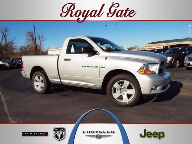 Dodge Ram 1500 Unknown Pickup