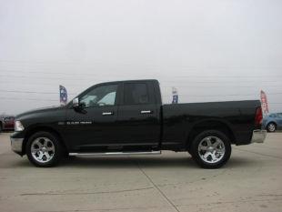 Dodge Ram 1500 2011 photo 1
