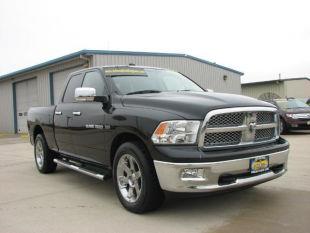 Dodge Ram 1500 2011 photo 2