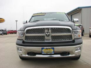 Dodge Ram 1500 2011 photo 3