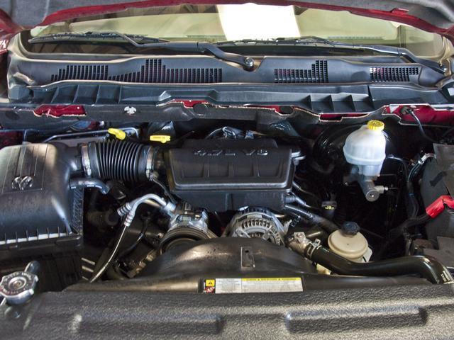 Dodge Ram 1500 Unknown Pickup Truck