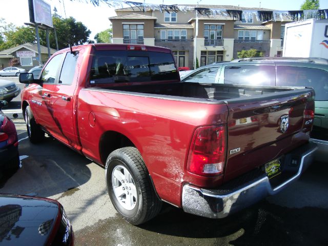 Dodge Ram 1500 2011 photo 10