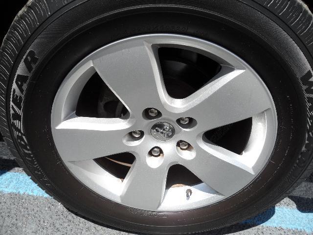 Dodge Ram 1500 2011 photo 4