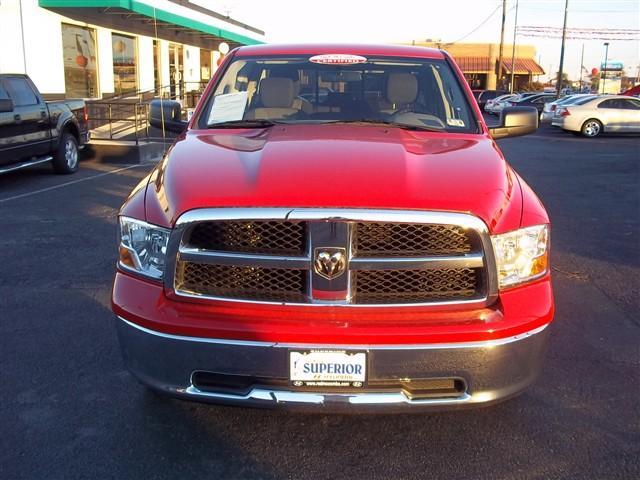 Dodge Ram 1500 SLT Pickup