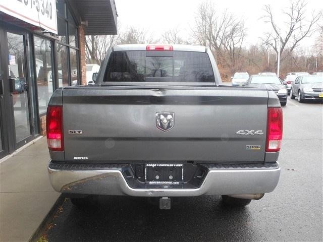 Dodge Ram 1500 2011 photo 5