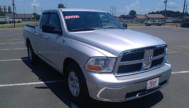 Dodge Ram 1500 LS ES Pickup Truck