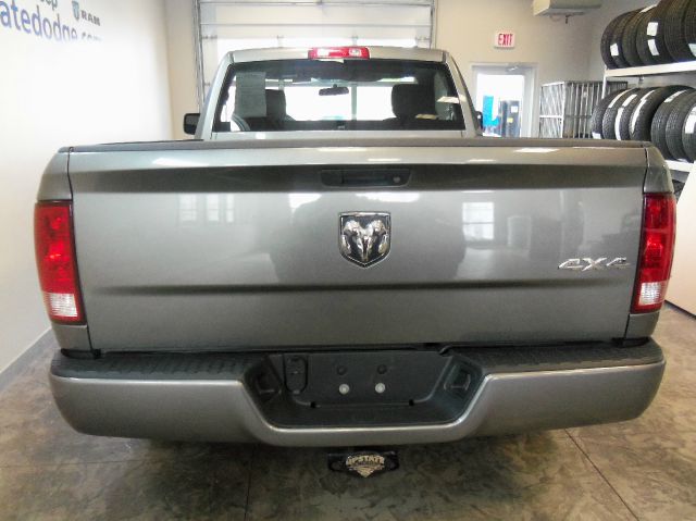 Dodge Ram 1500 VAN E-25 Pickup Truck