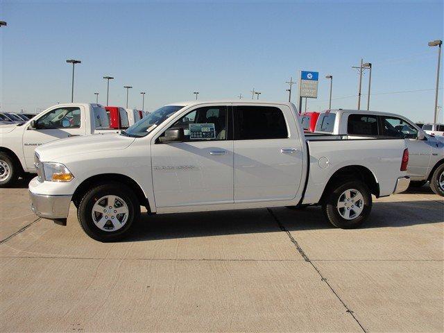 Dodge Ram 1500 SLT Pickup