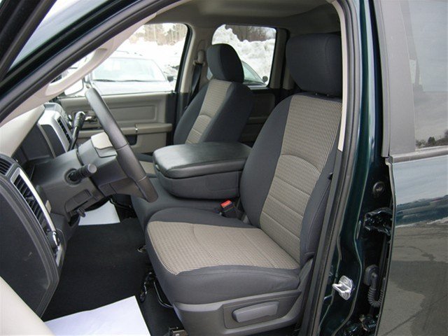 Dodge Ram 1500 Unknown Unspecified