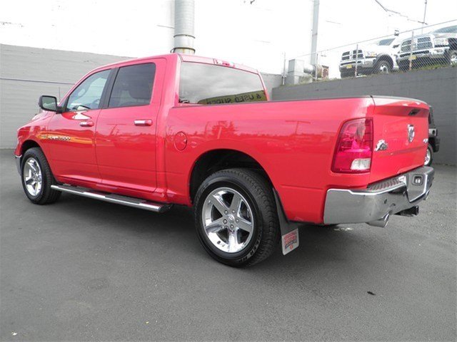 Dodge Ram 1500 4dr 2WD EXT S Wagon Unspecified