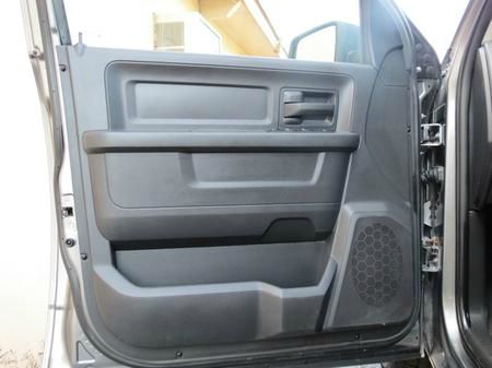 Dodge Ram 1500 2011 photo 4