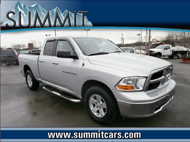 Dodge Ram 1500 Unknown Unspecified
