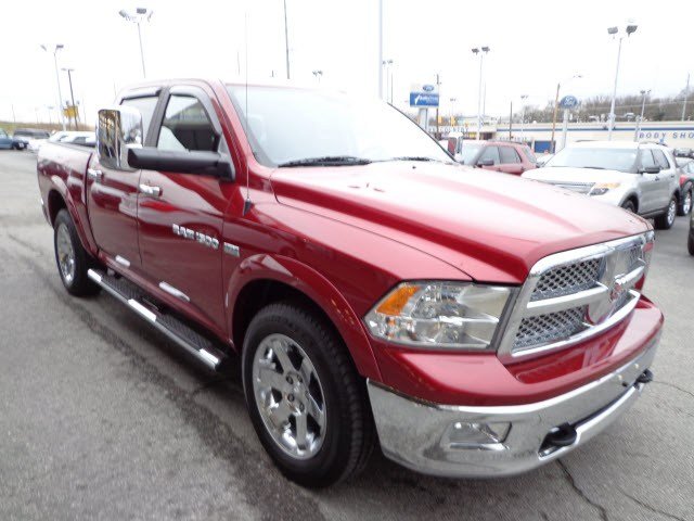 Dodge Ram 1500 4dr 2WD EXT S Wagon Unspecified