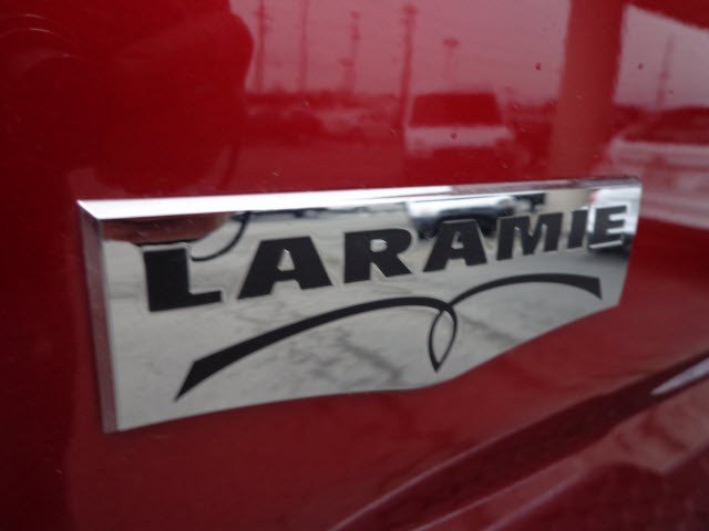 Dodge Ram 1500 2011 photo 5