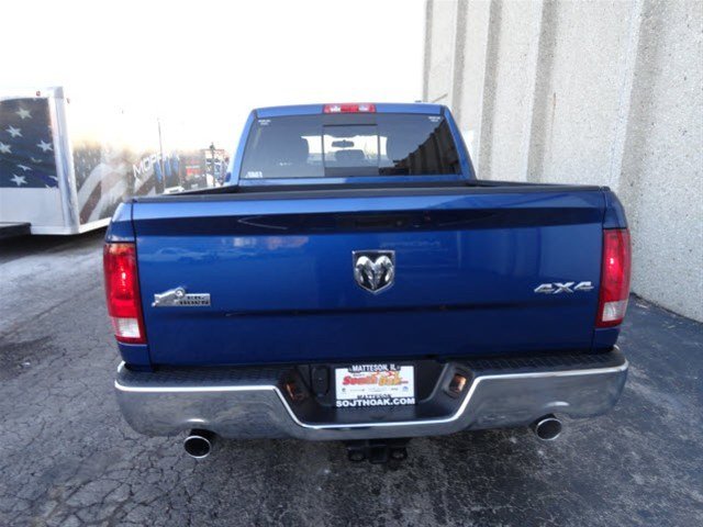 Dodge Ram 1500 Base Especial Edition Unspecified