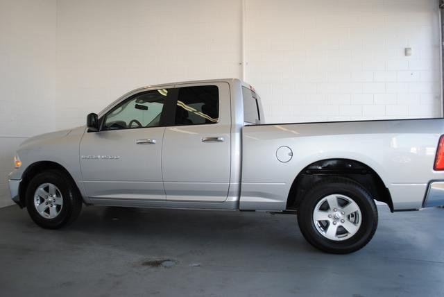 Dodge Ram 1500 2011 photo 5