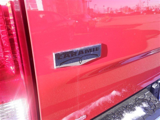 Dodge Ram 1500 2011 photo 1