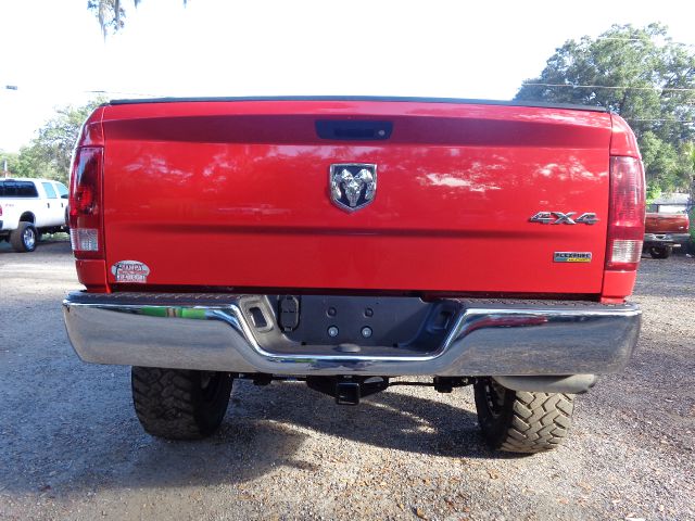 Dodge Ram 1500 2011 photo 4