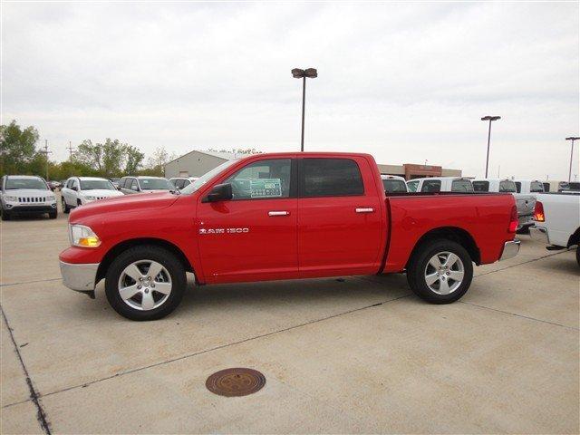 Dodge Ram 1500 SLT Pickup