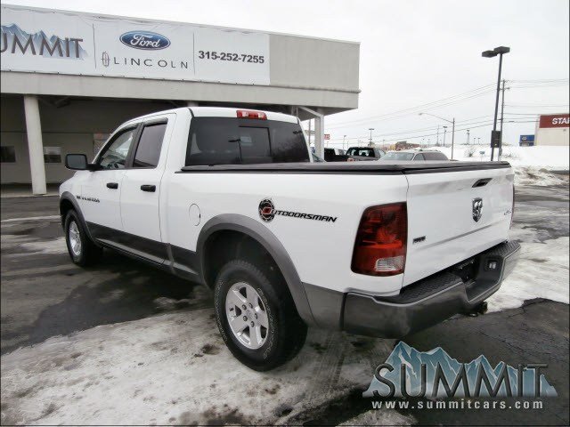 Dodge Ram 1500 Unknown Unspecified