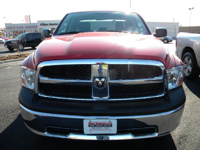 Dodge Ram 1500 560 Series Pickup