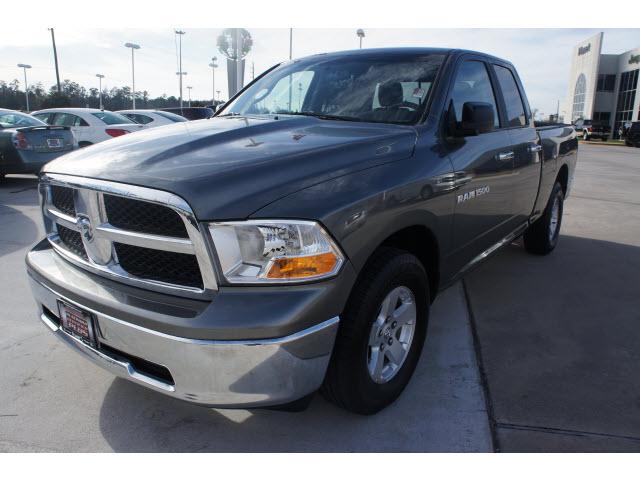 Dodge Ram 1500 SLT Pickup