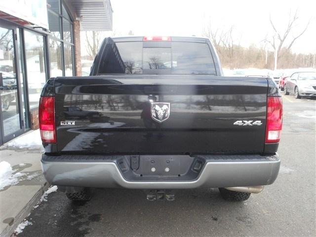 Dodge Ram 1500 2011 photo 3