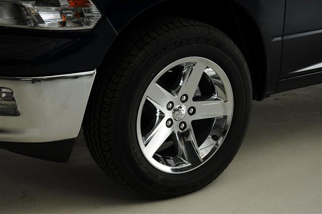 Dodge Ram 1500 2012 photo 2