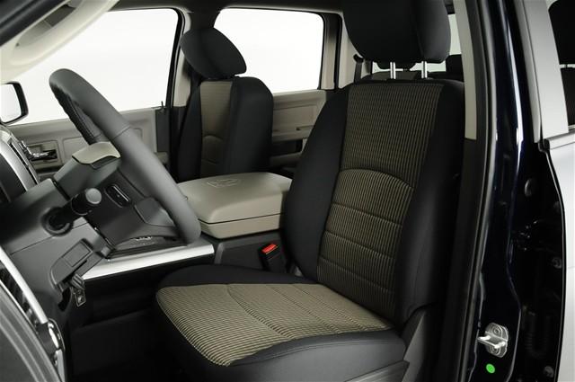 Dodge Ram 1500 2012 photo 5