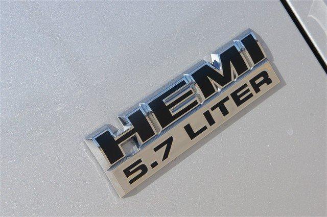 Dodge Ram 1500 2012 photo 5