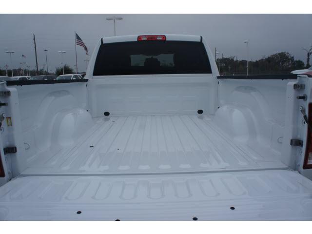 Dodge Ram 1500 2012 photo 2