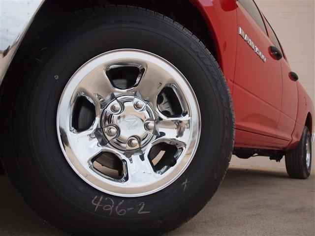 Dodge Ram 1500 2012 photo 1