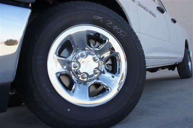 Dodge Ram 1500 2012 photo 1