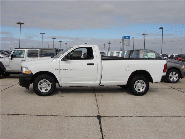 Dodge Ram 1500 5 Door Turbo Pickup