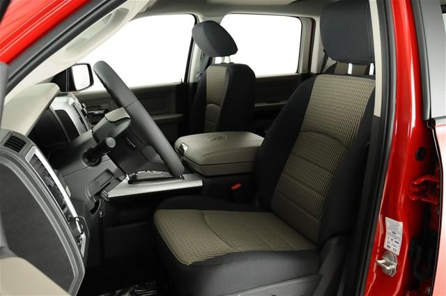 Dodge Ram 1500 2012 photo 5