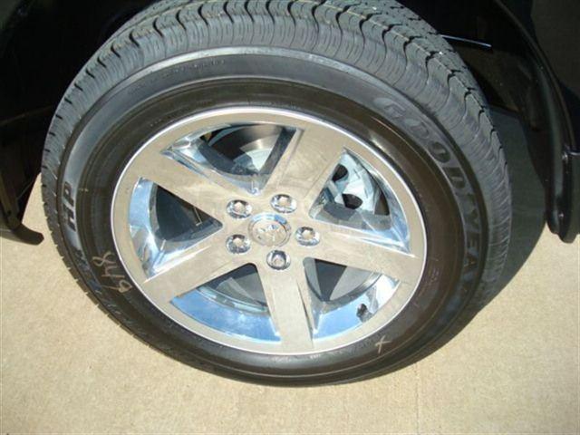 Dodge Ram 1500 2012 photo 3