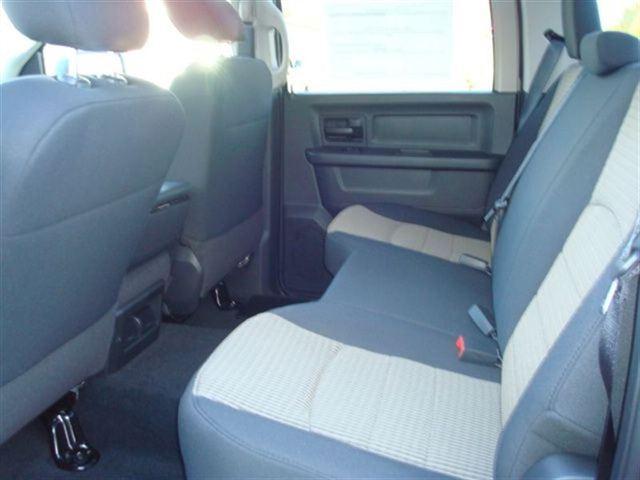 Dodge Ram 1500 2012 photo 5