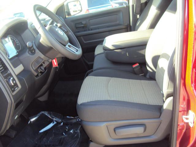Dodge Ram 1500 2012 photo 3