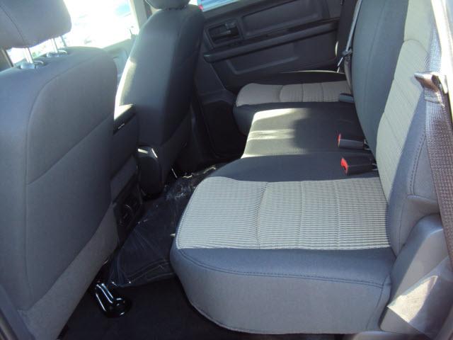 Dodge Ram 1500 2012 photo 4