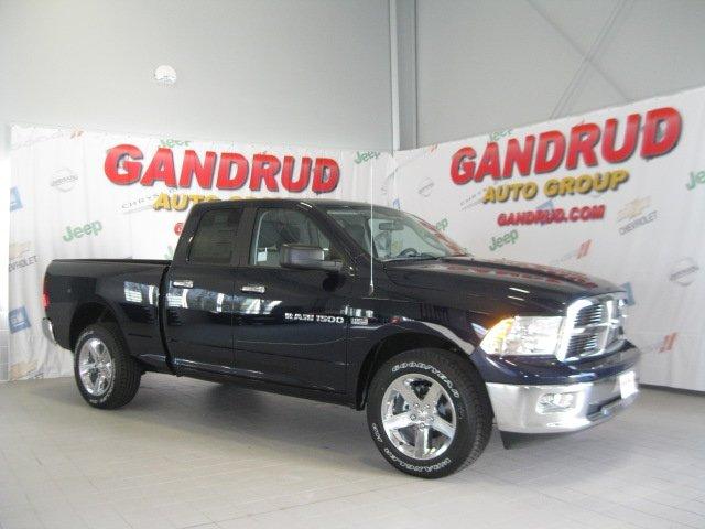 Dodge Ram 1500 LS S Pickup