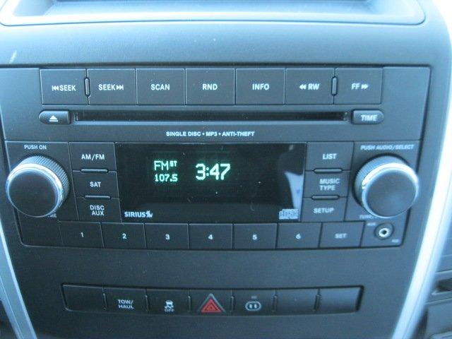 Dodge Ram 1500 2012 photo 4