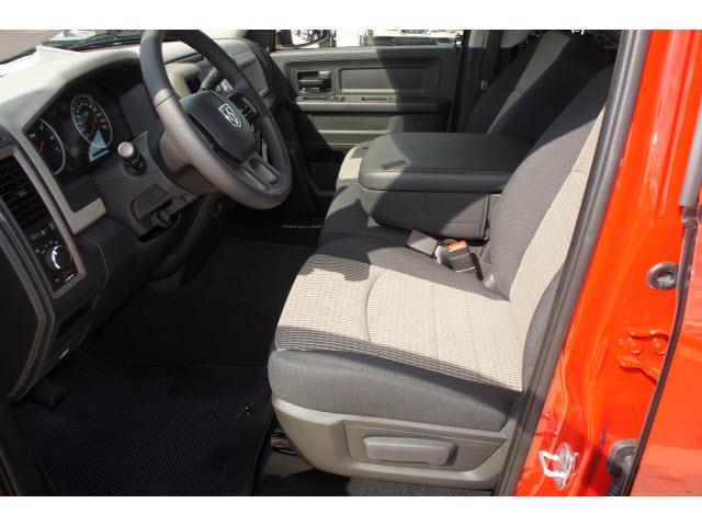 Dodge Ram 1500 2012 photo 1