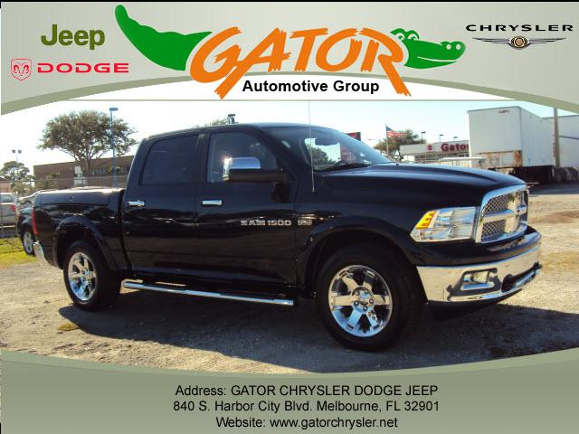 Dodge Ram 1500 LT CC Z71 Pickup