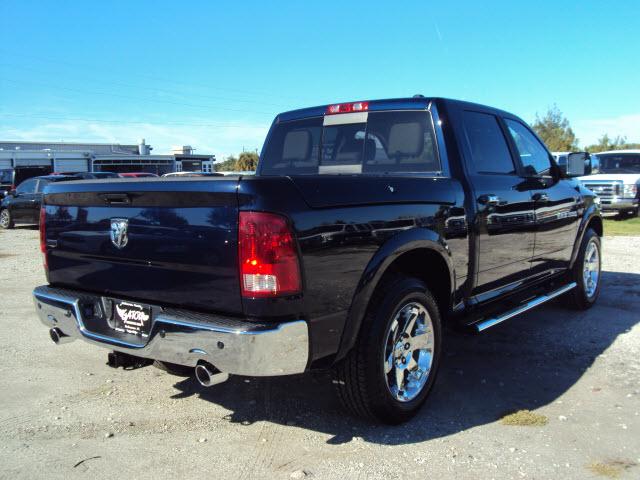 Dodge Ram 1500 2012 photo 2