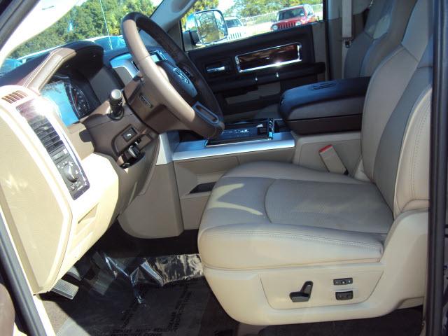 Dodge Ram 1500 2012 photo 3