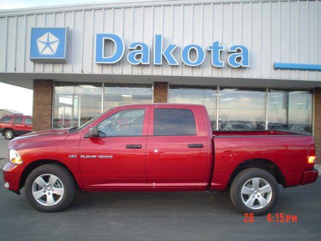 Dodge Ram 1500 335i Convertible RARE Color TO Findnavigation Pickup