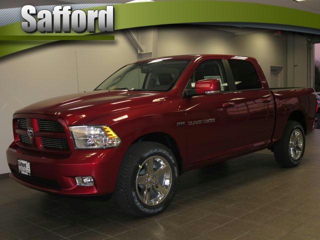 Dodge Ram 1500 GSX Pickup