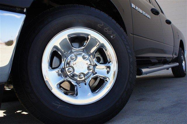 Dodge Ram 1500 2012 photo 1